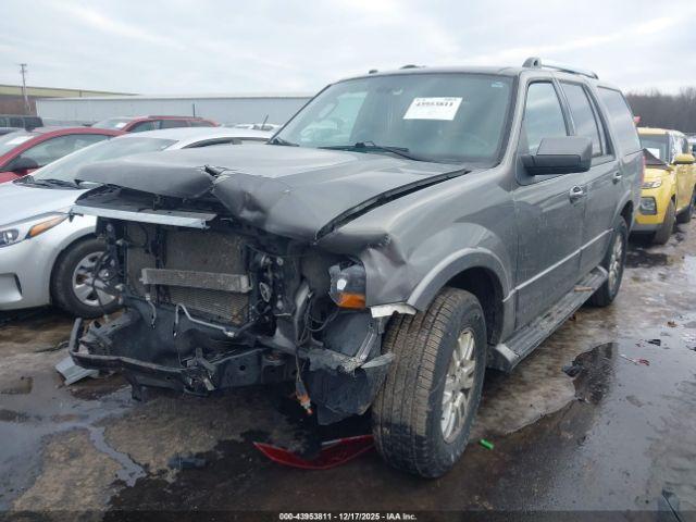 Ford Expedition Limited Image 3