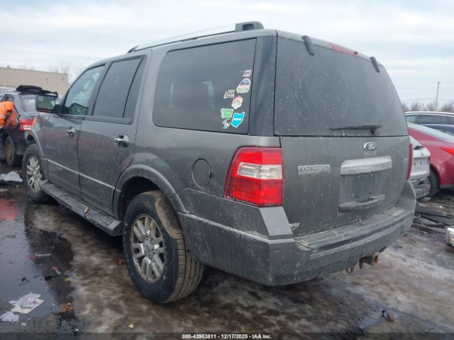 Ford Expedition Limited Image 4