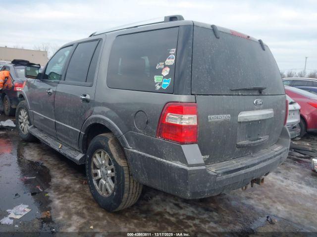 Ford Expedition Limited Image 4