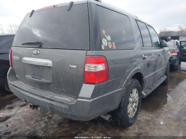 Ford Expedition Limited Image 8