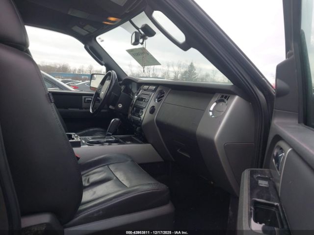 Ford Expedition Limited Image 2