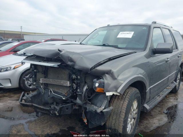 Ford Expedition Limited Image 7