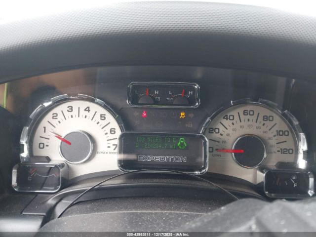 Ford Expedition Limited Image 5