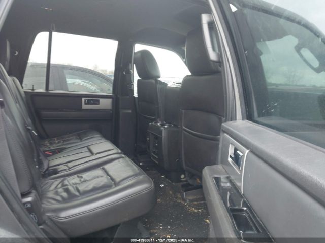 Ford Expedition Limited Image 6