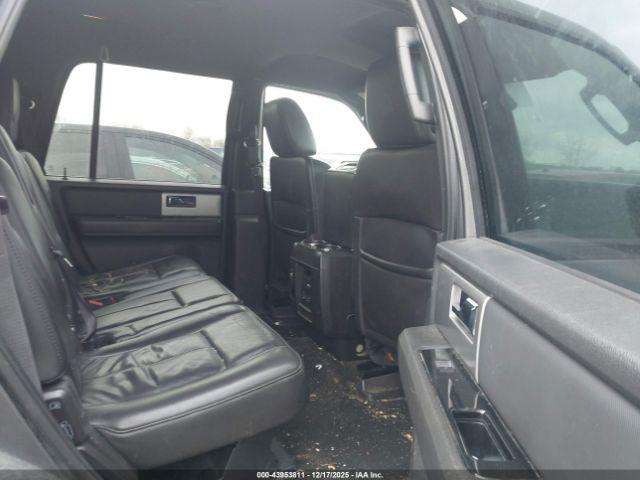 Ford Expedition Limited Image 6