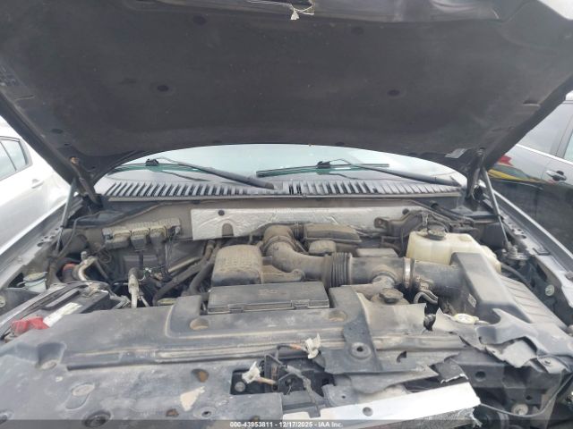 Ford Expedition Limited Image 9