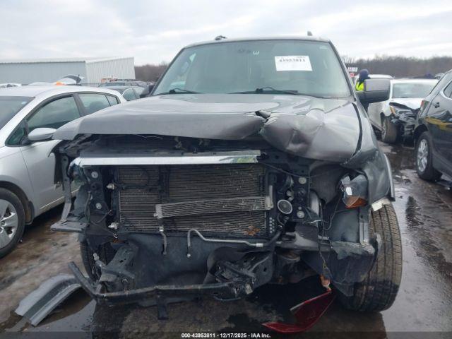 Ford Expedition Limited Image 12