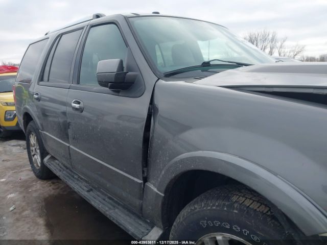 Ford Expedition Limited Image 15