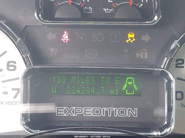 Ford Expedition Limited Image 14