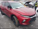 Chevrolet Blazer Awd Rs Image 1