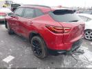 Chevrolet Blazer Awd Rs Image 14