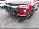 Chevrolet Blazer Awd Rs Image 7