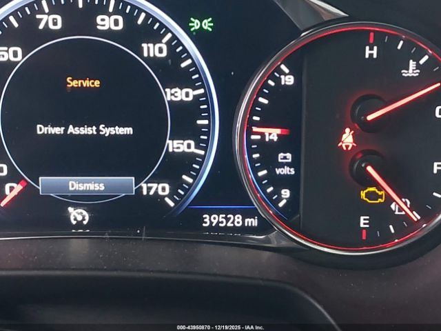 Chevrolet Blazer Awd Rs Image 6