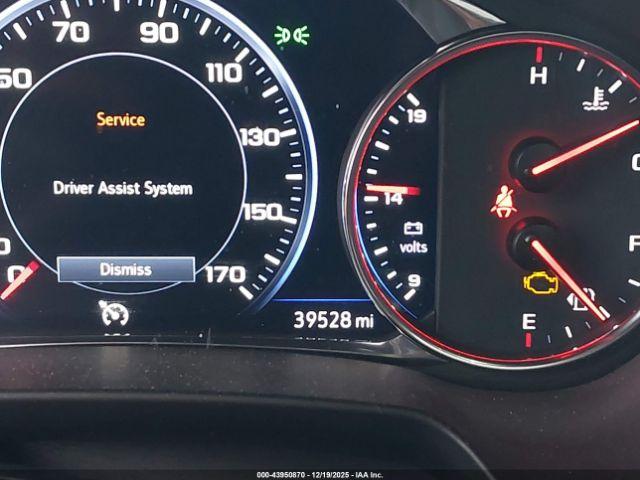 Chevrolet Blazer Awd Rs Image 6