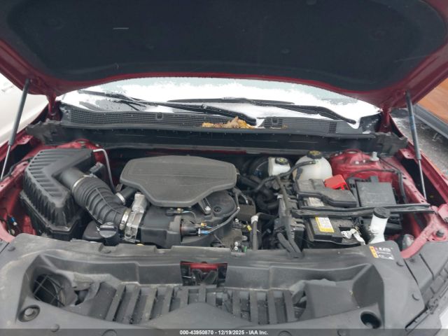 Chevrolet Blazer Awd Rs Image 8