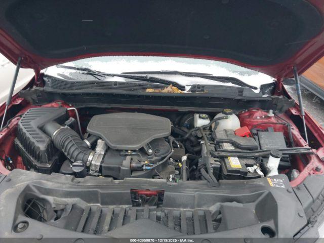 Chevrolet Blazer Awd Rs Image 8