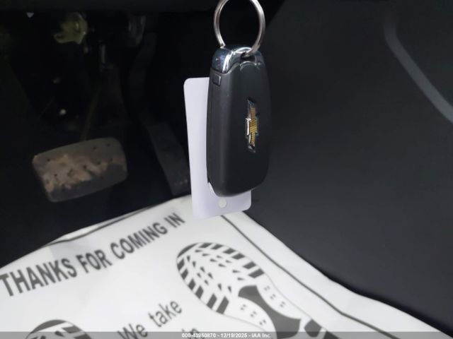 Chevrolet Blazer Awd Rs Image 5