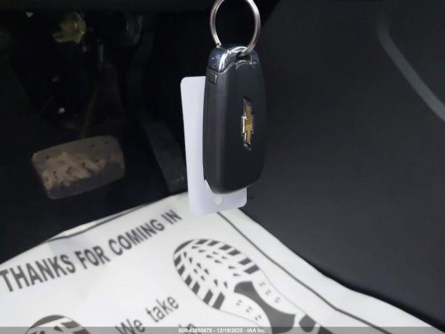 Chevrolet Blazer Awd Rs Image 5