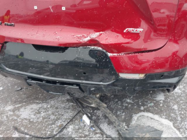 Chevrolet Blazer Awd Rs Image 18