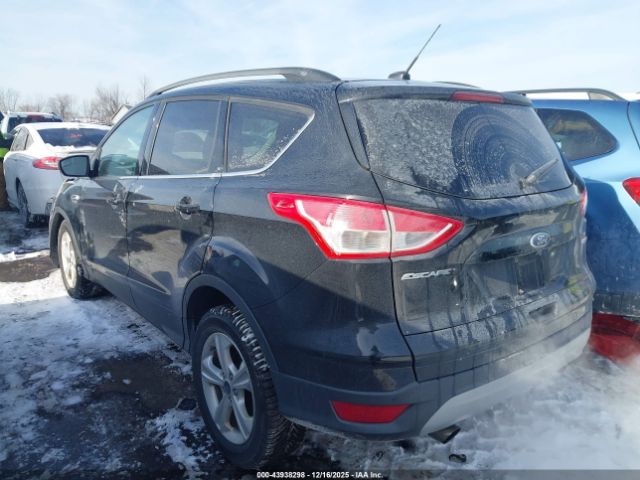 Ford Escape Se Image 16