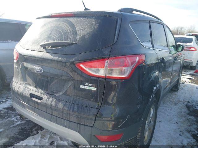Ford Escape Se Image 15