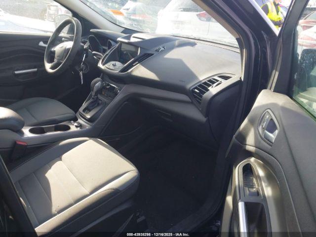 Ford Escape Se Image 17