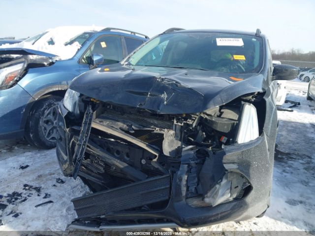 Ford Escape Se Image 11