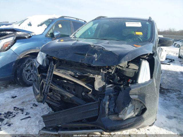 Ford Escape Se Image 11