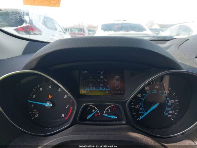 Ford Escape Se Image 4