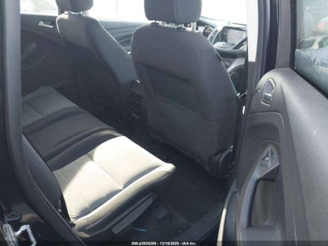 Ford Escape Se Image 3