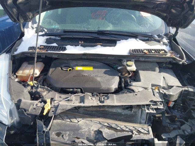 Ford Escape Se Image 6