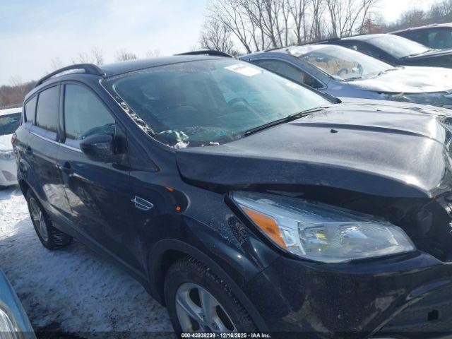 Ford Escape Se Image 13