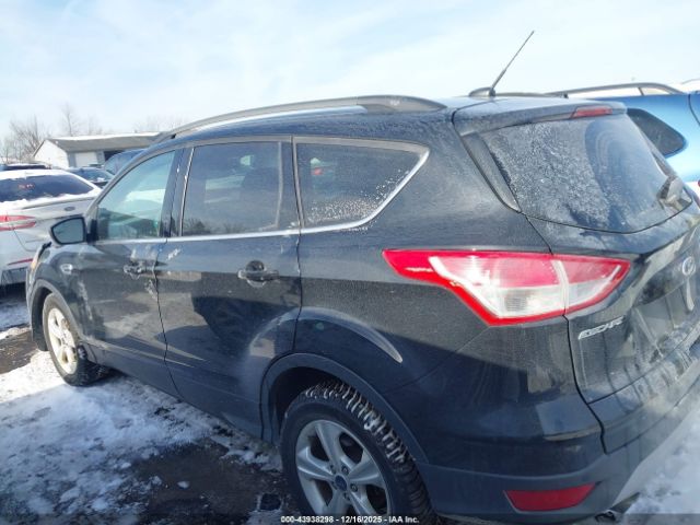 Ford Escape Se Image 7