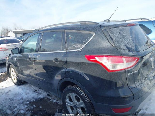 Ford Escape Se Image 7