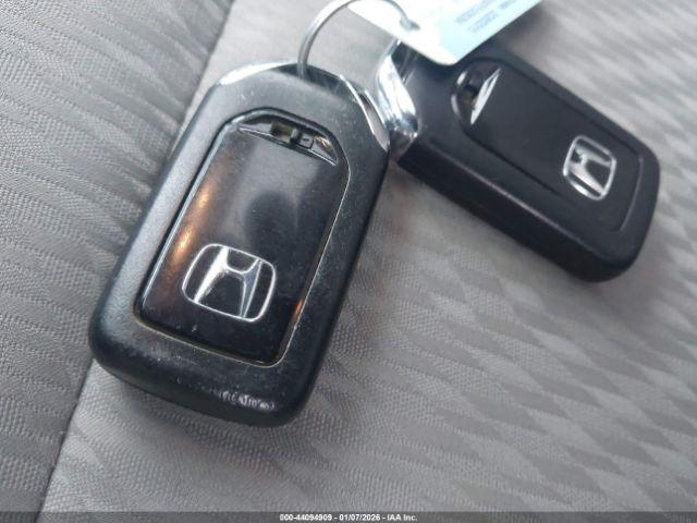 Honda Civic Ex Image 7