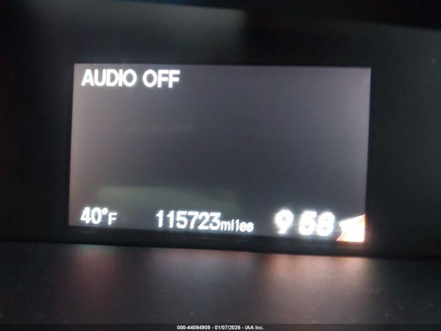 Honda Civic Ex Image 11