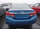 Honda Civic Ex Image 13