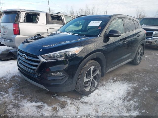 Hyundai TUCSON Value Image 7