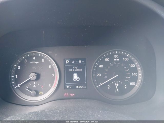 Hyundai TUCSON Value Image 14