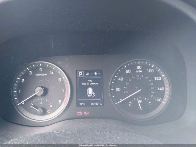 Hyundai TUCSON Value Image 14