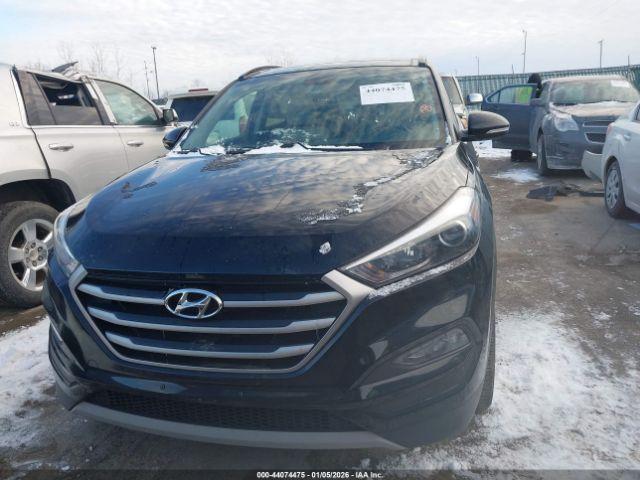 Hyundai TUCSON Value Image 8