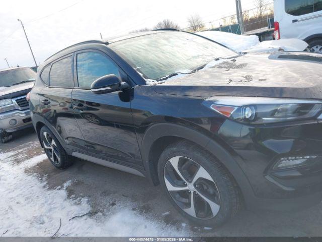 Hyundai TUCSON Value Image 2