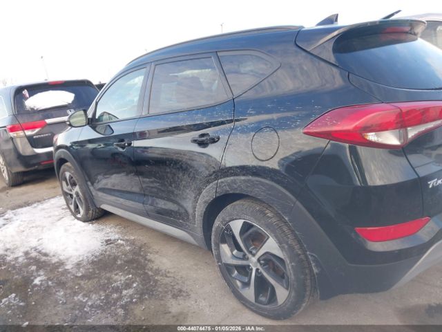 Hyundai TUCSON Value Image 5