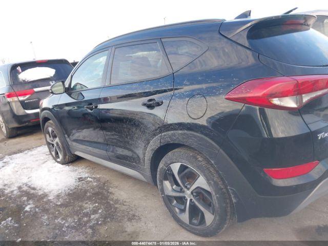 Hyundai TUCSON Value Image 5