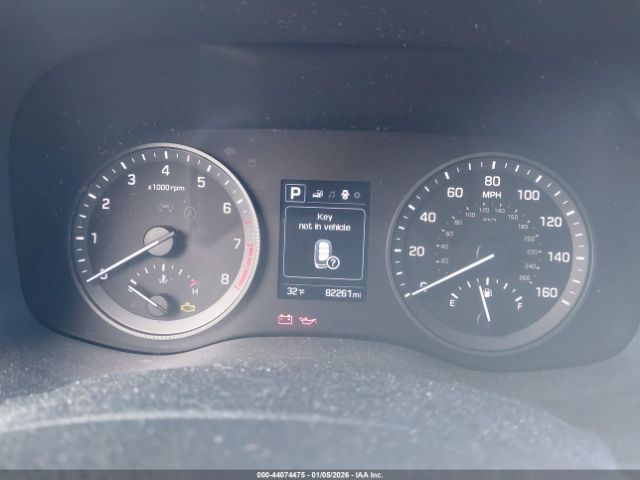 Hyundai TUCSON Value Image 16