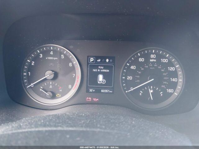 Hyundai TUCSON Value Image 16