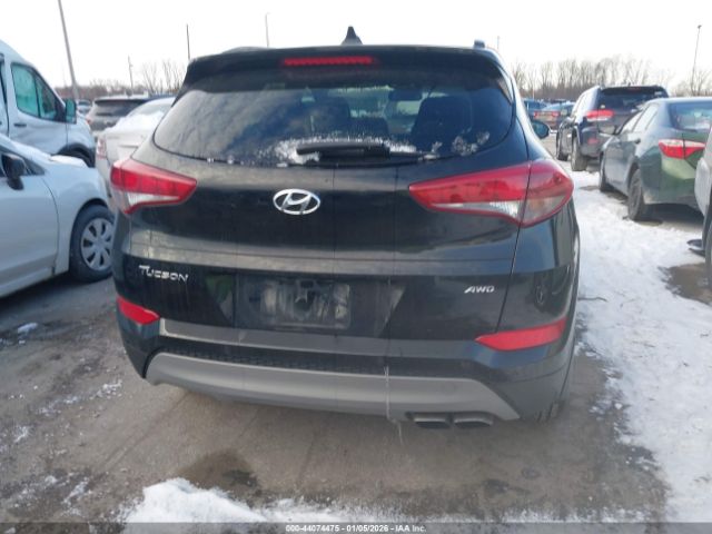 Hyundai TUCSON Value Image 3