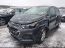 Chevrolet Trax Ls Image 2