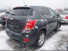 Chevrolet Trax Ls Image 16