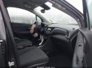 Chevrolet Trax Ls Image 7